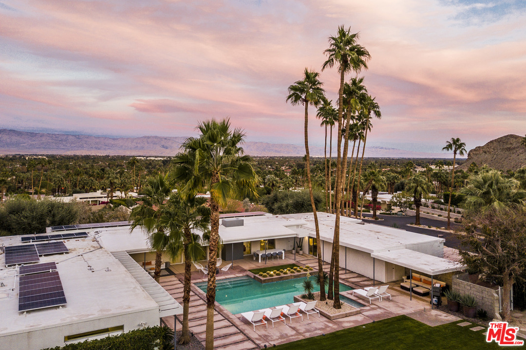 40865 Thunderbird Road Rancho Mirage, CA 92270 - Photo 45 of 47