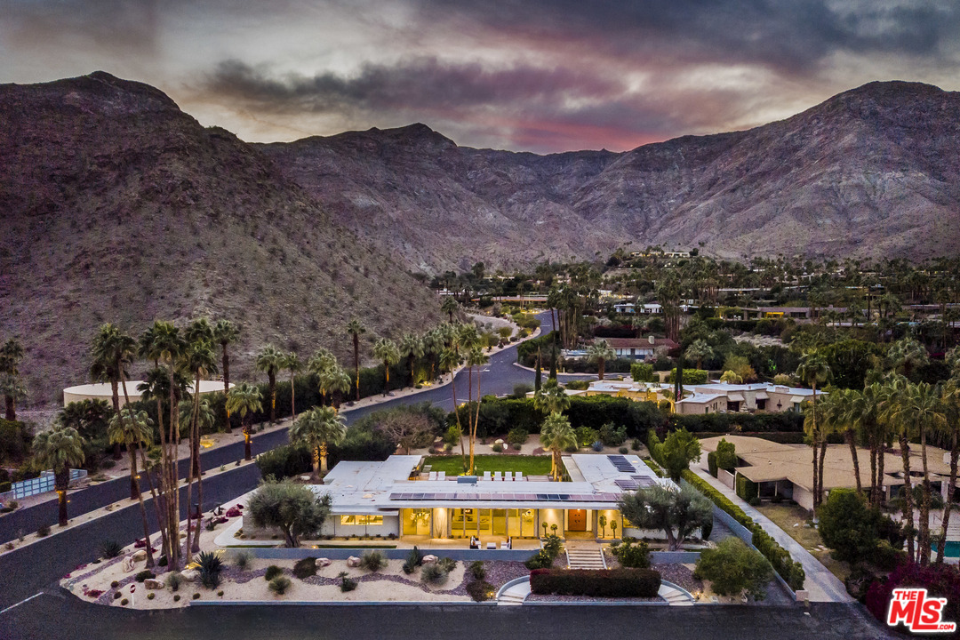 40865 Thunderbird Road Rancho Mirage, CA 92270 - Photo 47 of 47