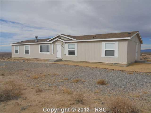 31395 Lon View Yoder, CO 80864 - Photo 1 of 10 Gallery Image 1