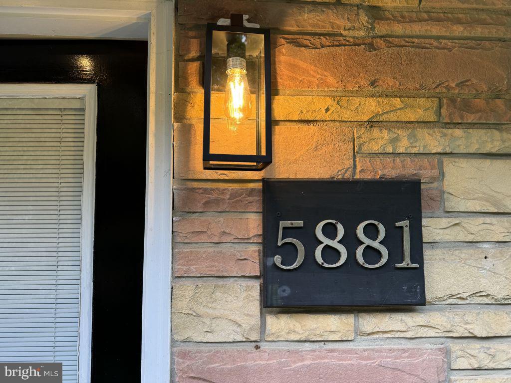 5881 9th Road North Arlington, VA 22205 - Photo 2 of 50