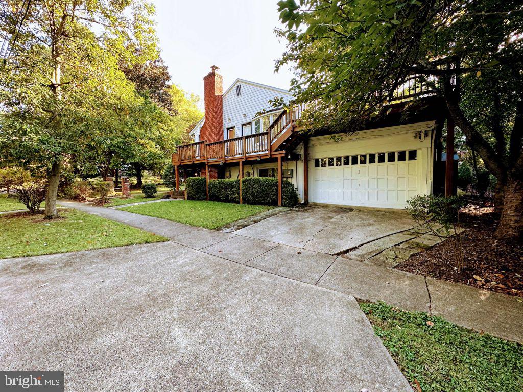 5881 9th Road North Arlington, VA 22205 - Photo 44 of 50