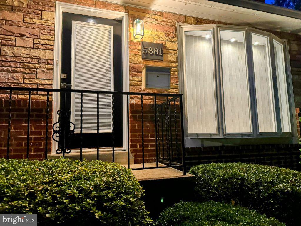 5881 9th Road North Arlington, VA 22205 - Photo 46 of 50