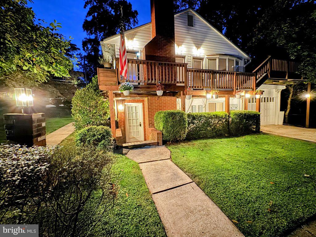 5881 9th Road North Arlington, VA 22205 - Photo 48 of 50