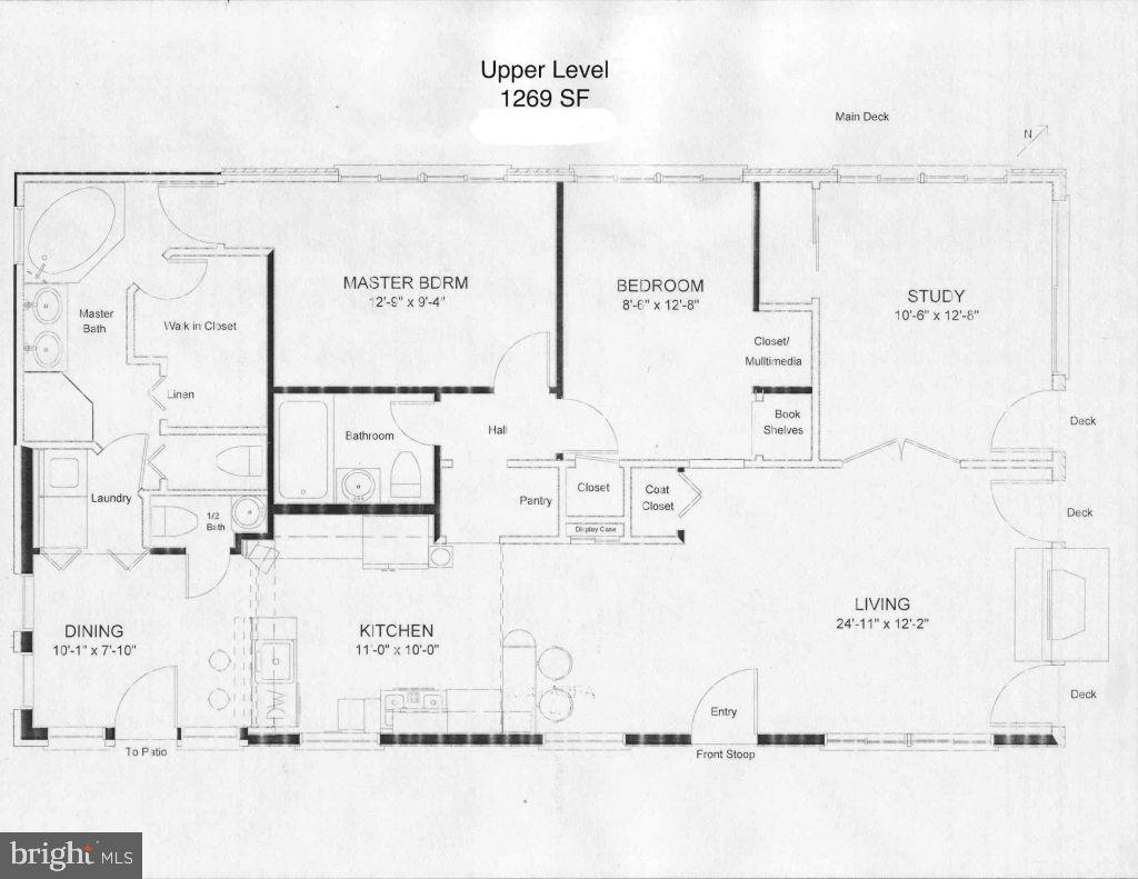 5881 9th Road North Arlington, VA 22205 - Photo 49 of 50