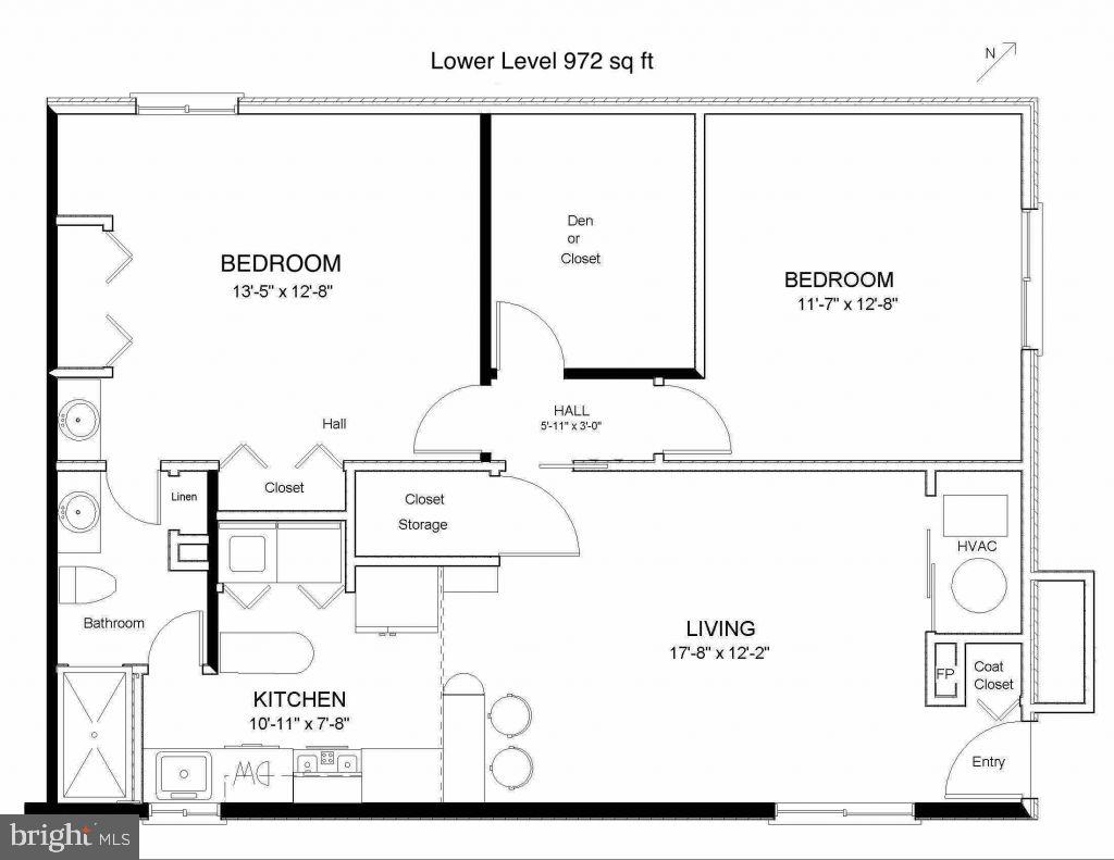 5881 9th Road North Arlington, VA 22205 - Photo 50 of 50