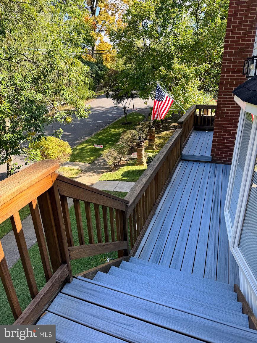 5881 9th Road North Arlington, VA 22205 - Photo 5 of 50