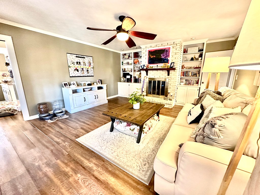 5415 Roaring Branch Road Columbus, GA 31904 - Photo 26 of 60 Gallery Image 26