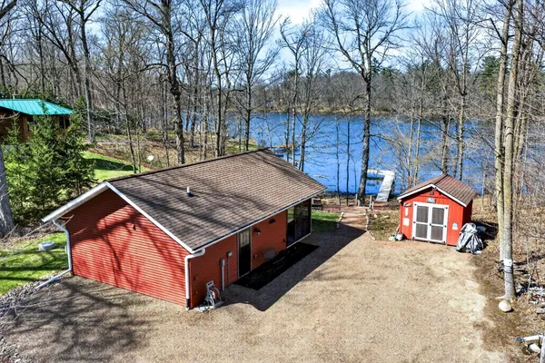 $389,900 | 2774 25th Avenue, Unit A, Rice Lake, WI 54868