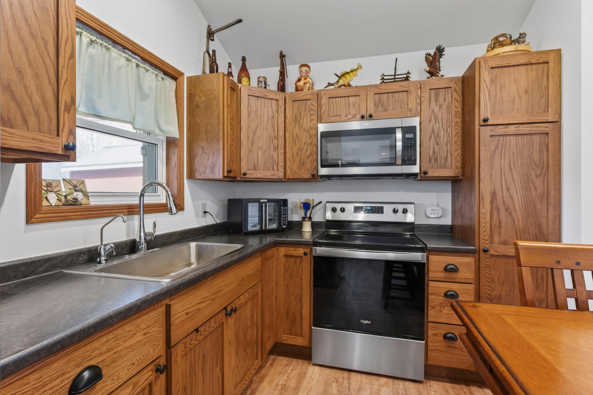 2774 25th Avenue, Unit A Rice Lake, WI 54868 - Photo 12 of 30