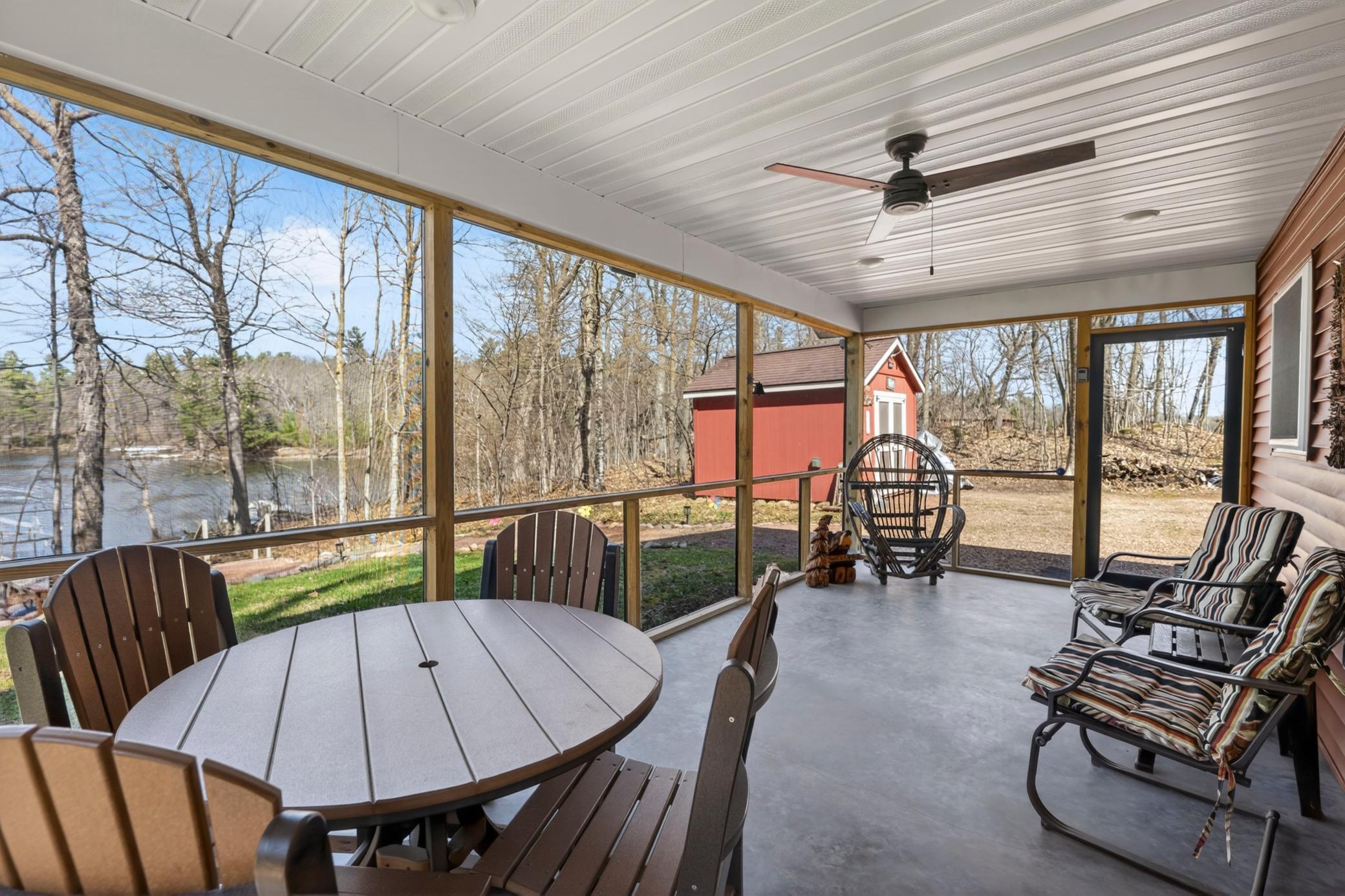 2774 25th Avenue, Unit A Rice Lake, WI 54868 - Photo 16 of 30