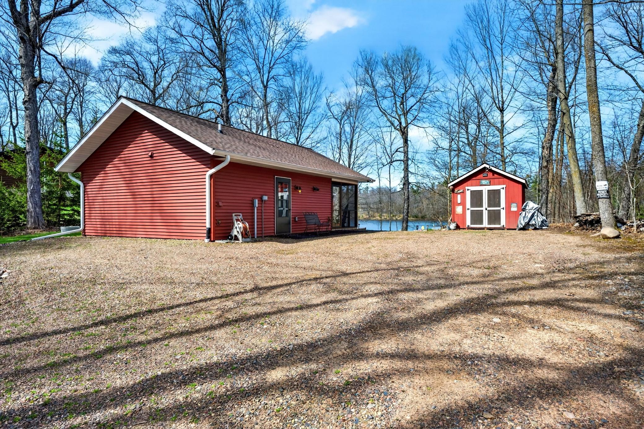 2774 25th Avenue, Unit A Rice Lake, WI 54868 - Photo 21 of 30