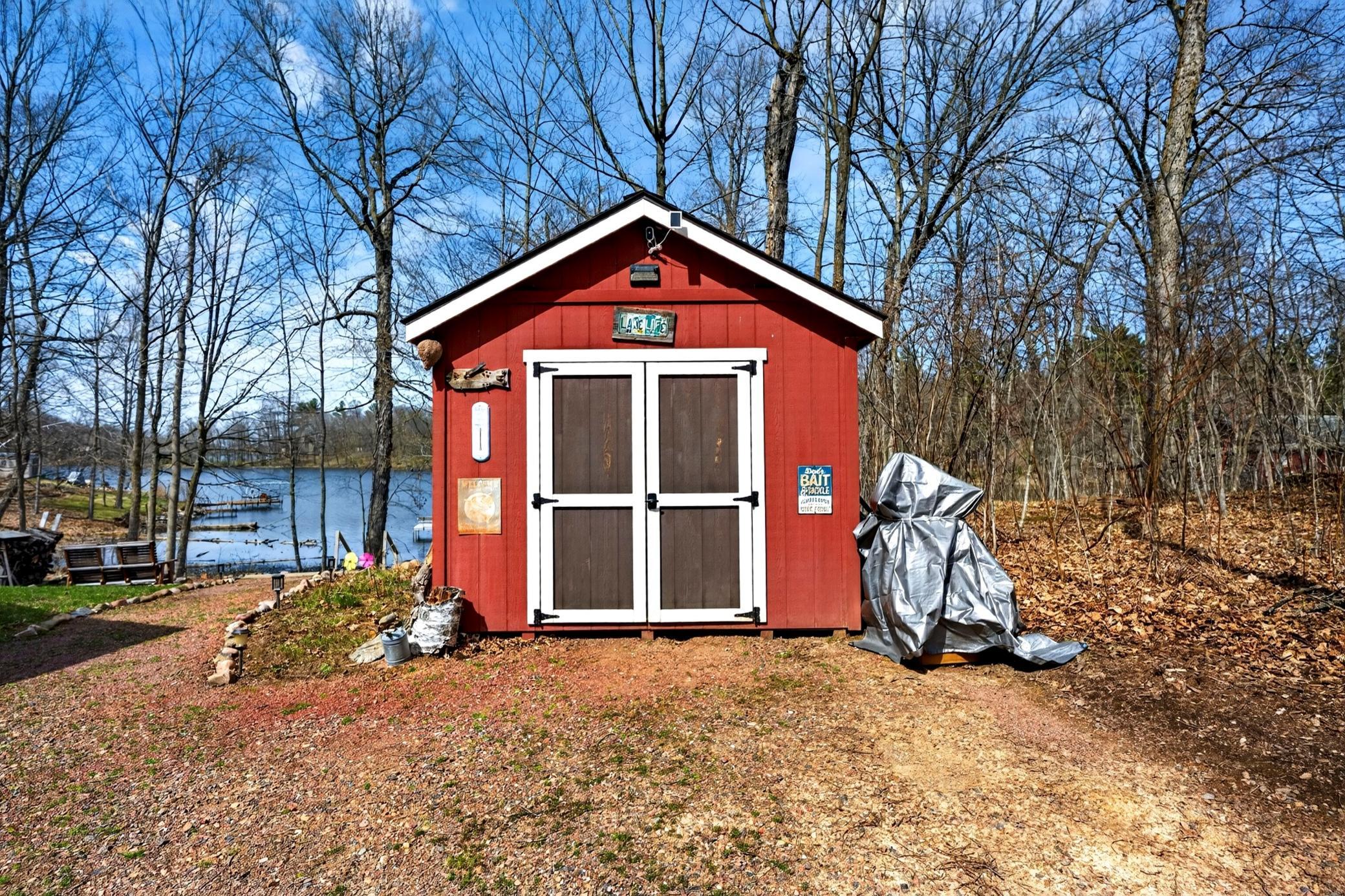 2774 25th Avenue, Unit A Rice Lake, WI 54868 - Photo 22 of 30