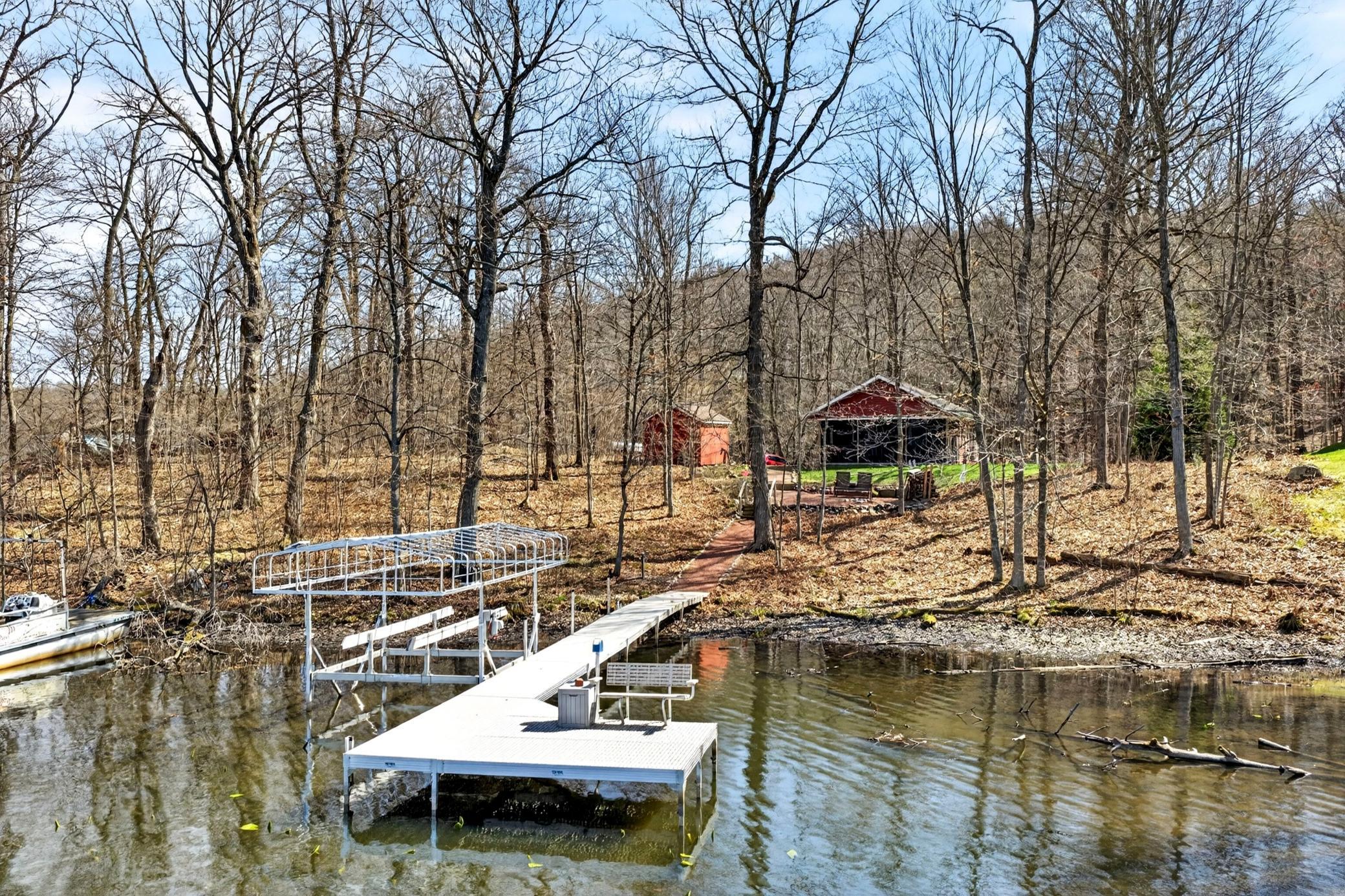 2774 25th Avenue, Unit A Rice Lake, WI 54868 - Photo 25 of 30