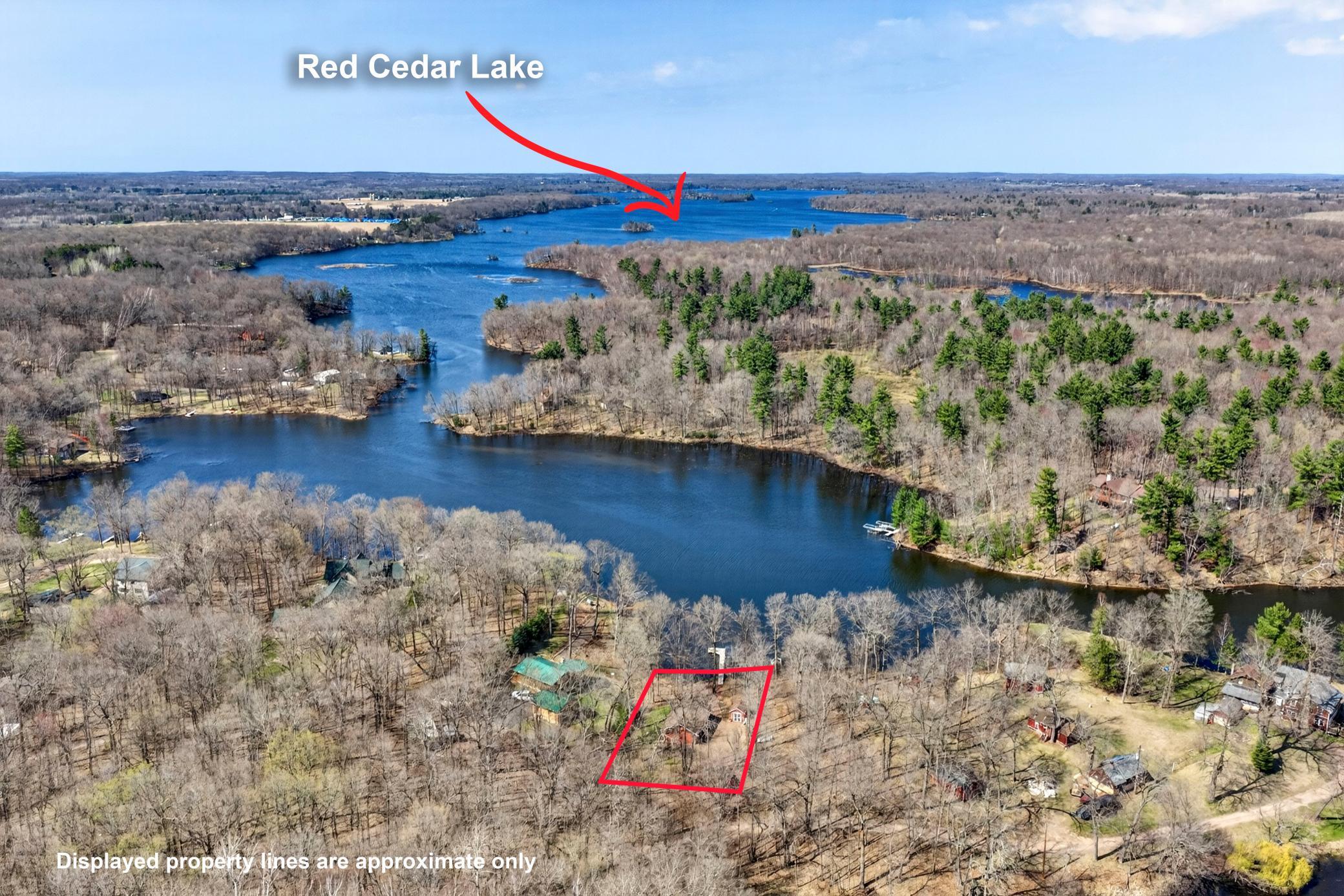 2774 25th Avenue, Unit A Rice Lake, WI 54868 - Photo 28 of 30