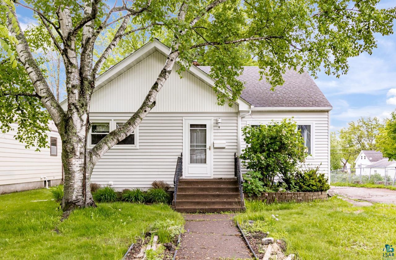 406 West Faribault St