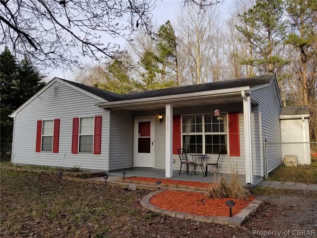8915 Marlfield Road Gloucester, VA 23061 - Photo 10 of 33