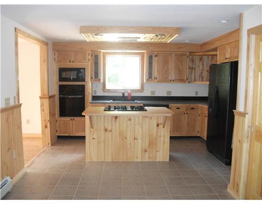 495 Balch Mill Road Newfield, ME 04095 - Photo 4 of 17 Kitchen.