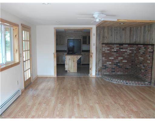 495 Balch Mill Road Newfield, ME 04095 - Photo 6 of 17 Living Room.