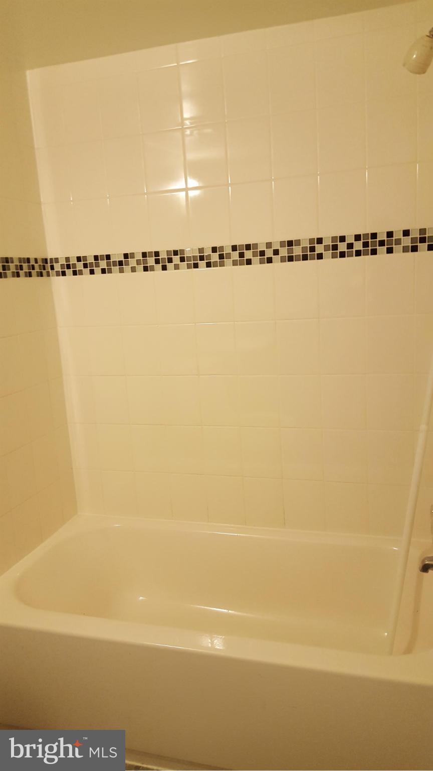 3845 St Barnabas Road, Unit T Suitland, MD 20746 - Photo 6 of 8 a bathroom with a shower