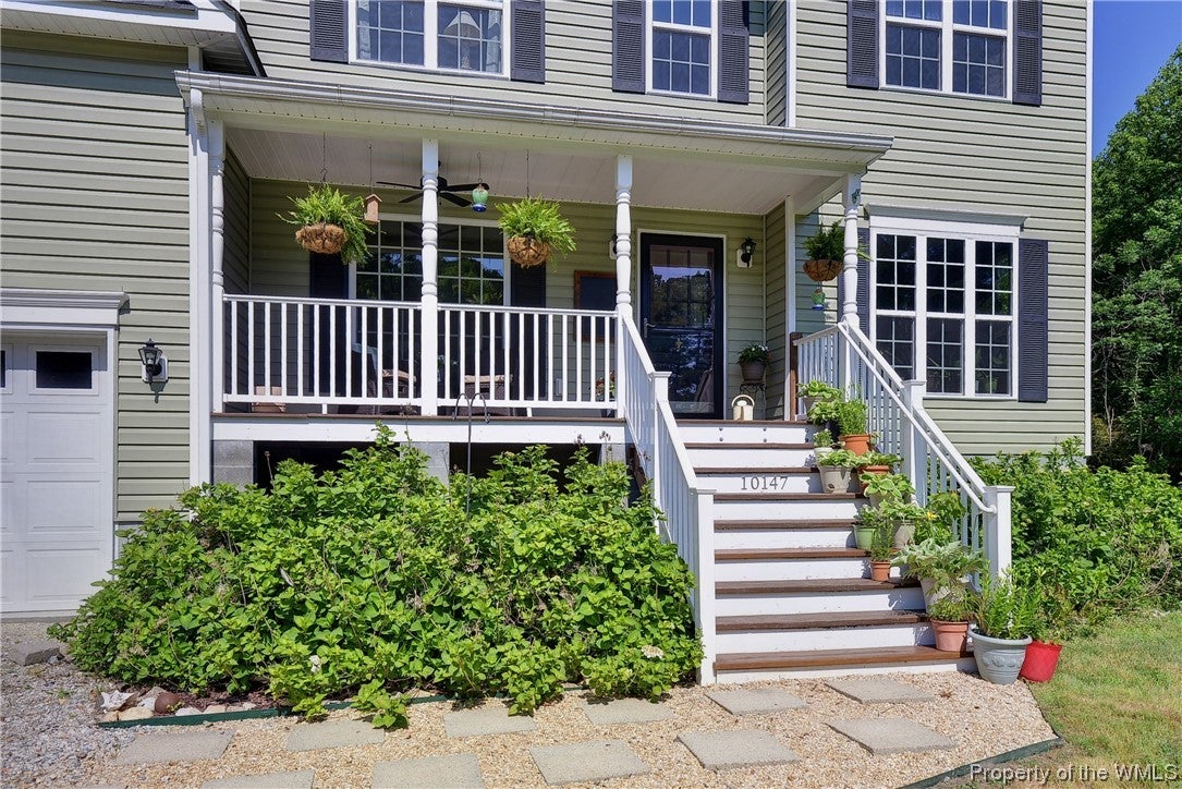 10147 Line Fence Road Hayes, VA 23072 - Photo 9 of 50 Gallery Image 9