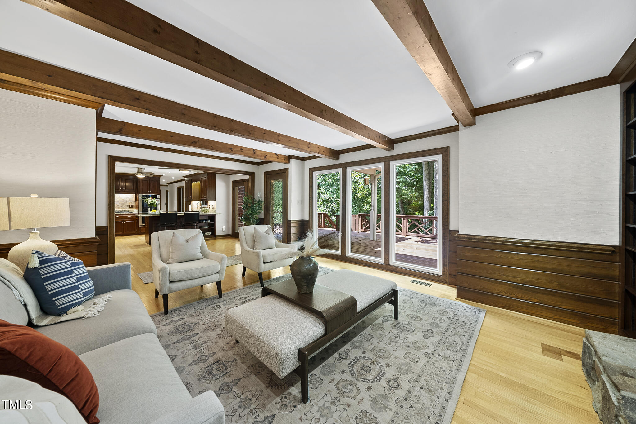 6905 Slade Hill Road Raleigh, NC 27615 - Photo 6 of 69 DSC02655