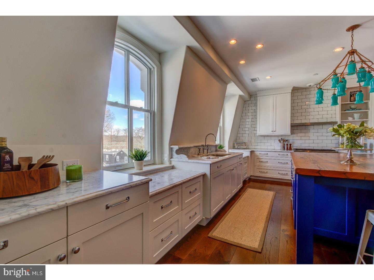 40 Louella Court, Unit C3/ D3 Wayne, PA 19087 - Photo 16 of 27 Marble counters