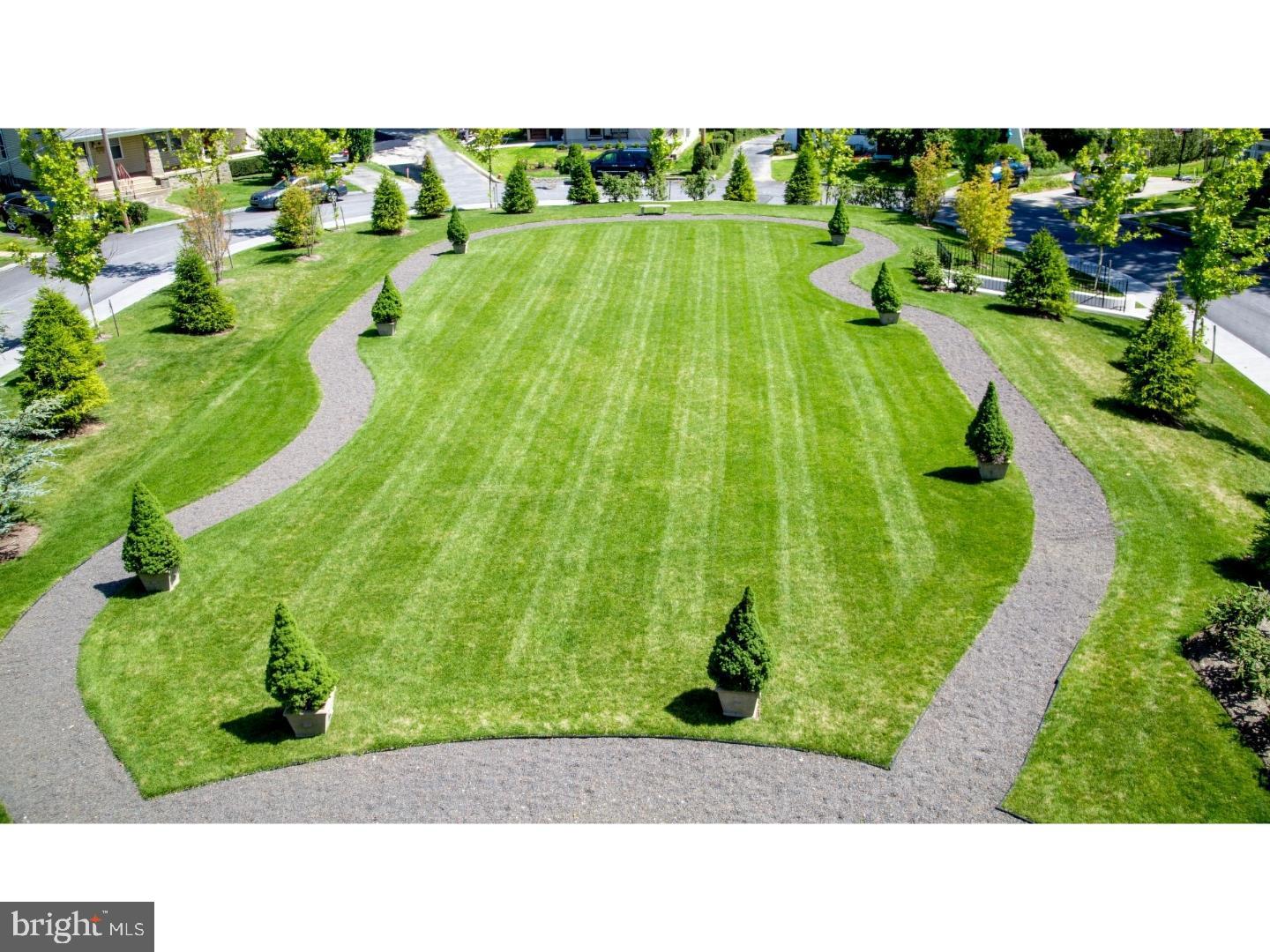 40 Louella Court, Unit C3/ D3 Wayne, PA 19087 - Photo 22 of 27 View from the main bedroom