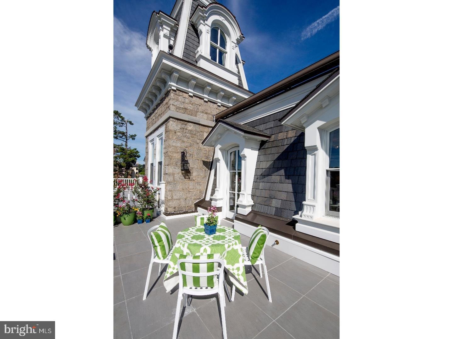 40 Louella Court, Unit C3/ D3 Wayne, PA 19087 - Photo 10 of 27 Gas hook up for grilling and hose for your plants