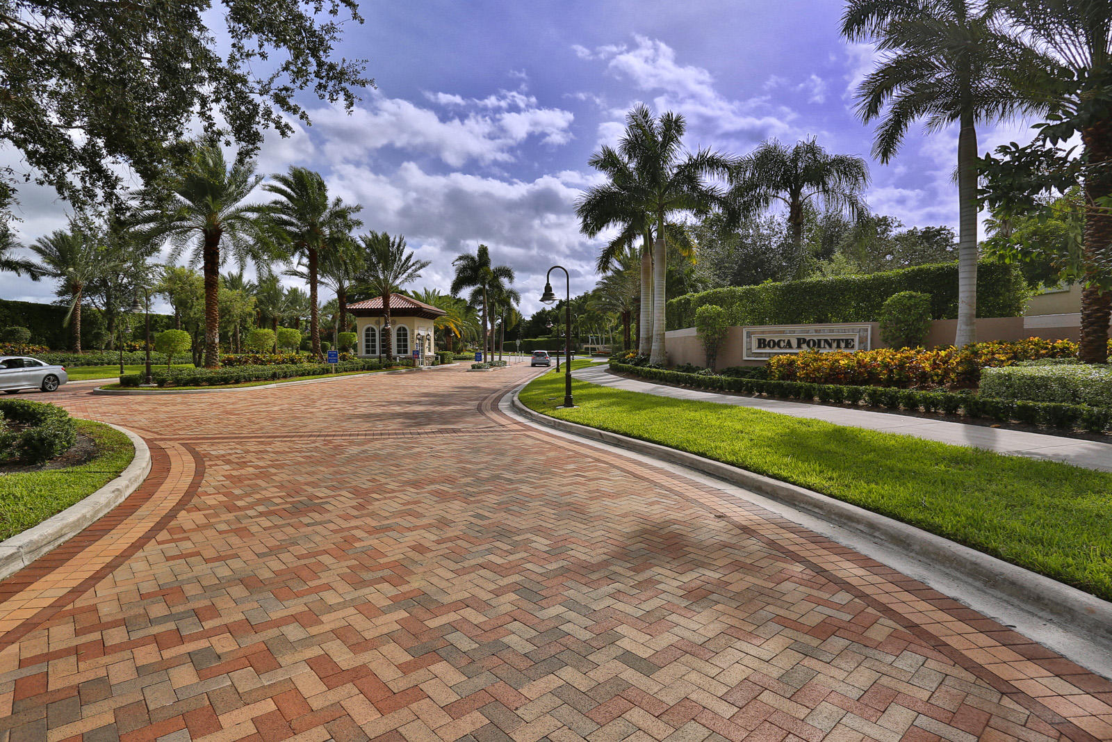 6814 Via Regina Boca Raton, FL 33433 - Photo 40 of 42 Other Entry
