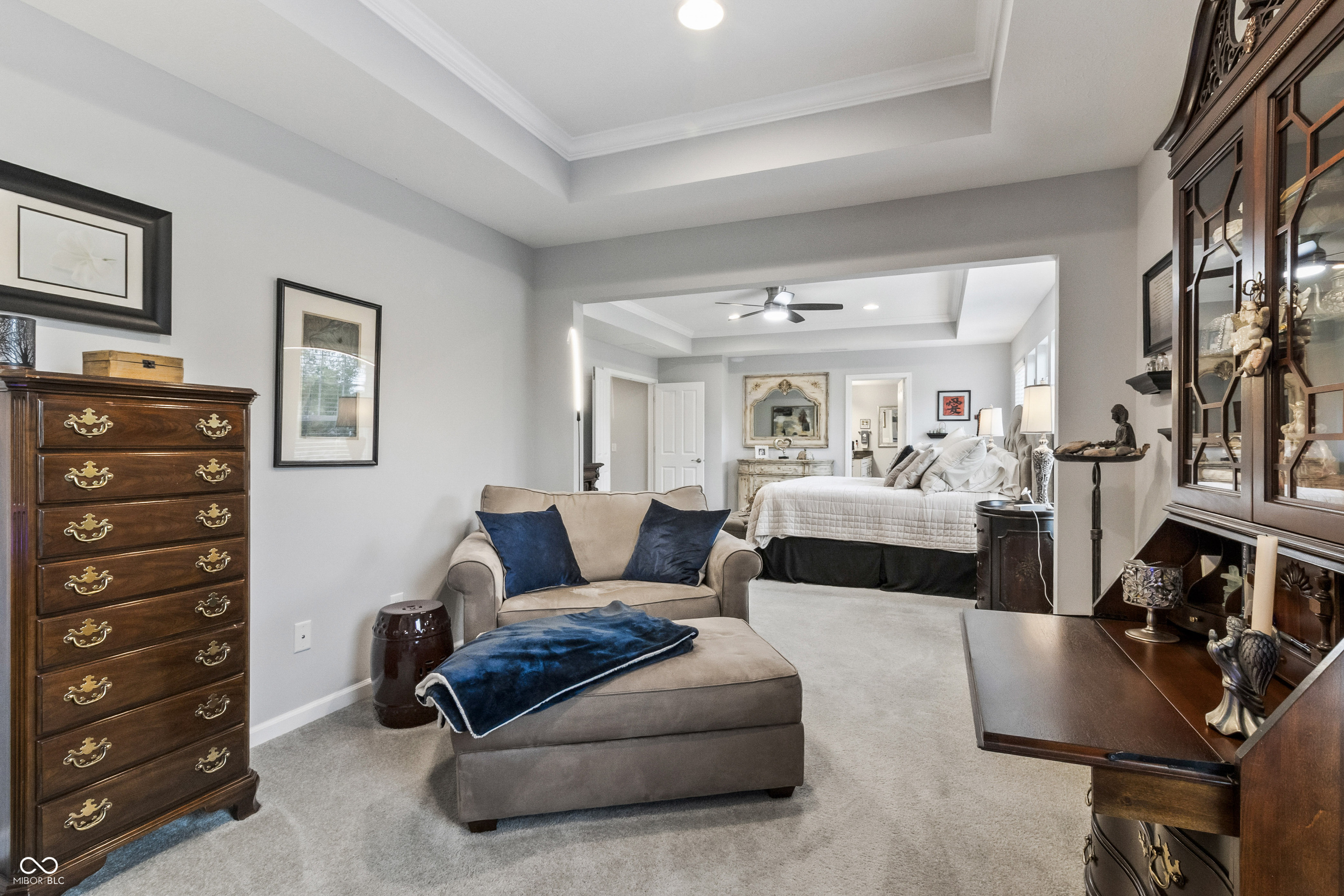 10123 Landis Boulevard Fishers, IN 46040 - Photo 38 of 80
