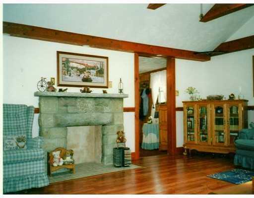 105 Skrabut Road Sewickley, PA 15143 - Photo 4 of 8 Living Room.