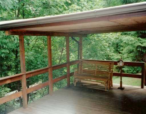 105 Skrabut Road Sewickley, PA 15143 - Photo 6 of 8 Patio/Deck.
