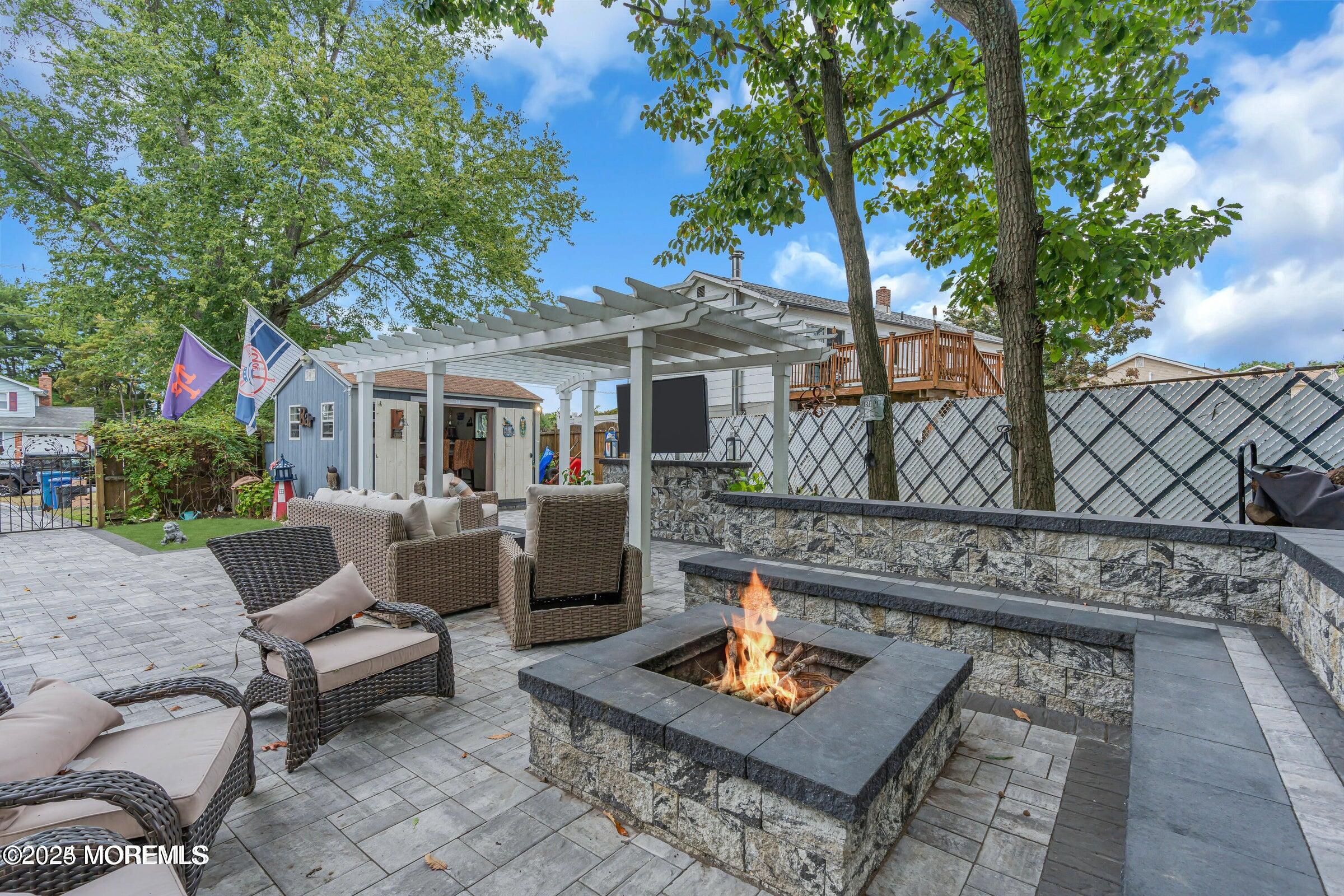 15 North Longview Road Howell, NJ 07731 - Photo 35 of 58 6