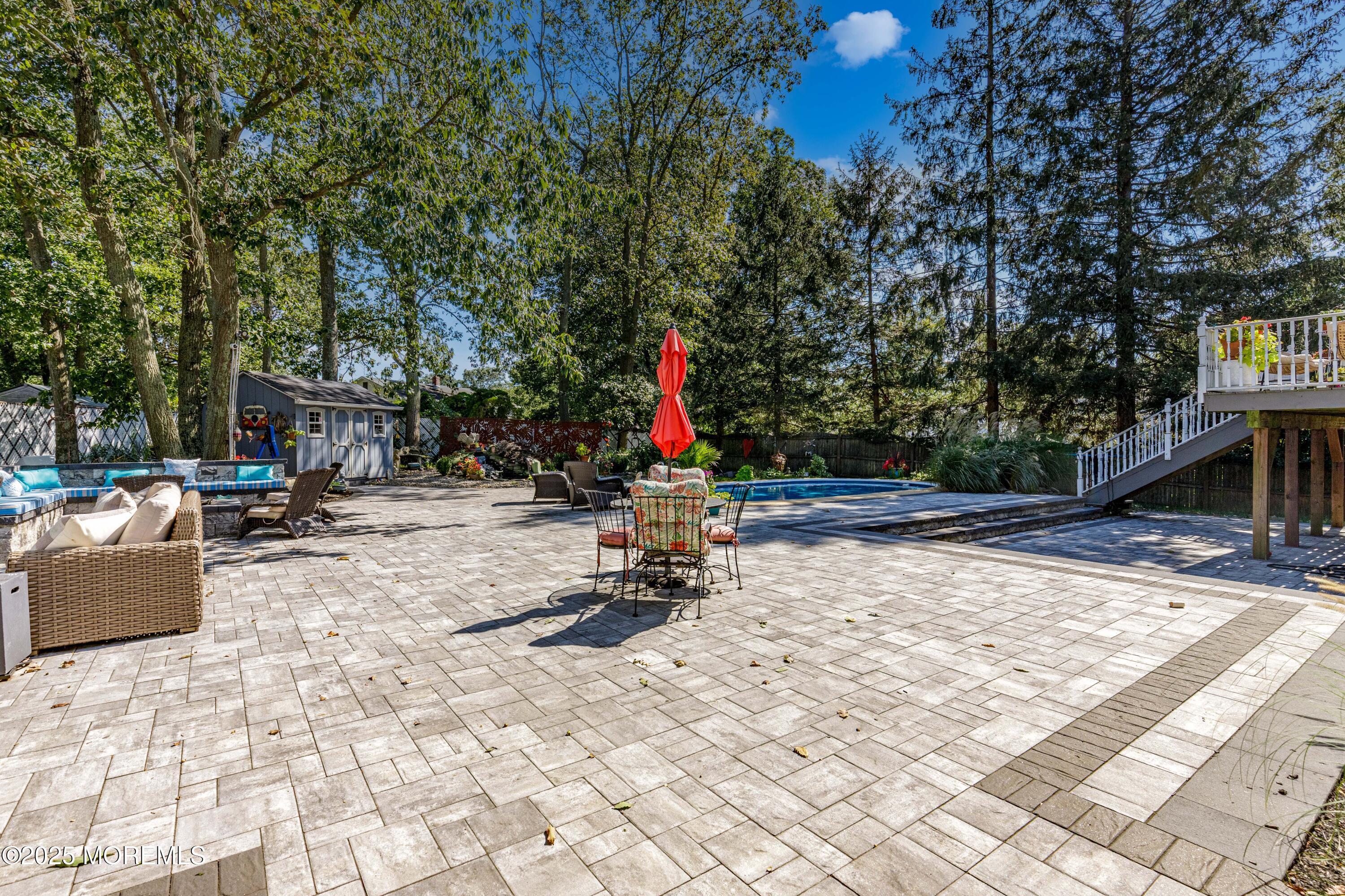 15 North Longview Road Howell, NJ 07731 - Photo 36 of 58 Exterior-1