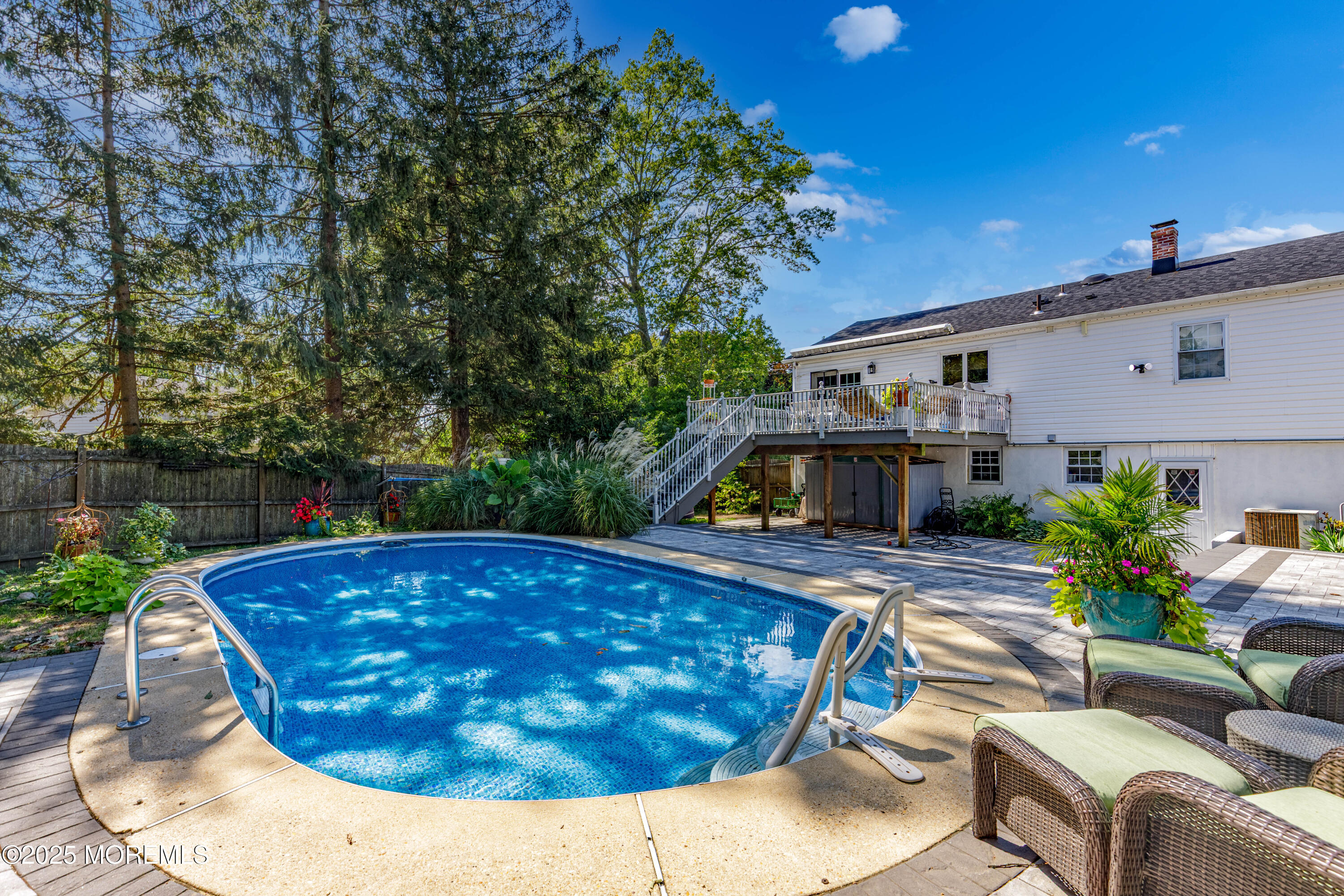 15 North Longview Road Howell, NJ 07731 - Photo 47 of 58 Exterior-12