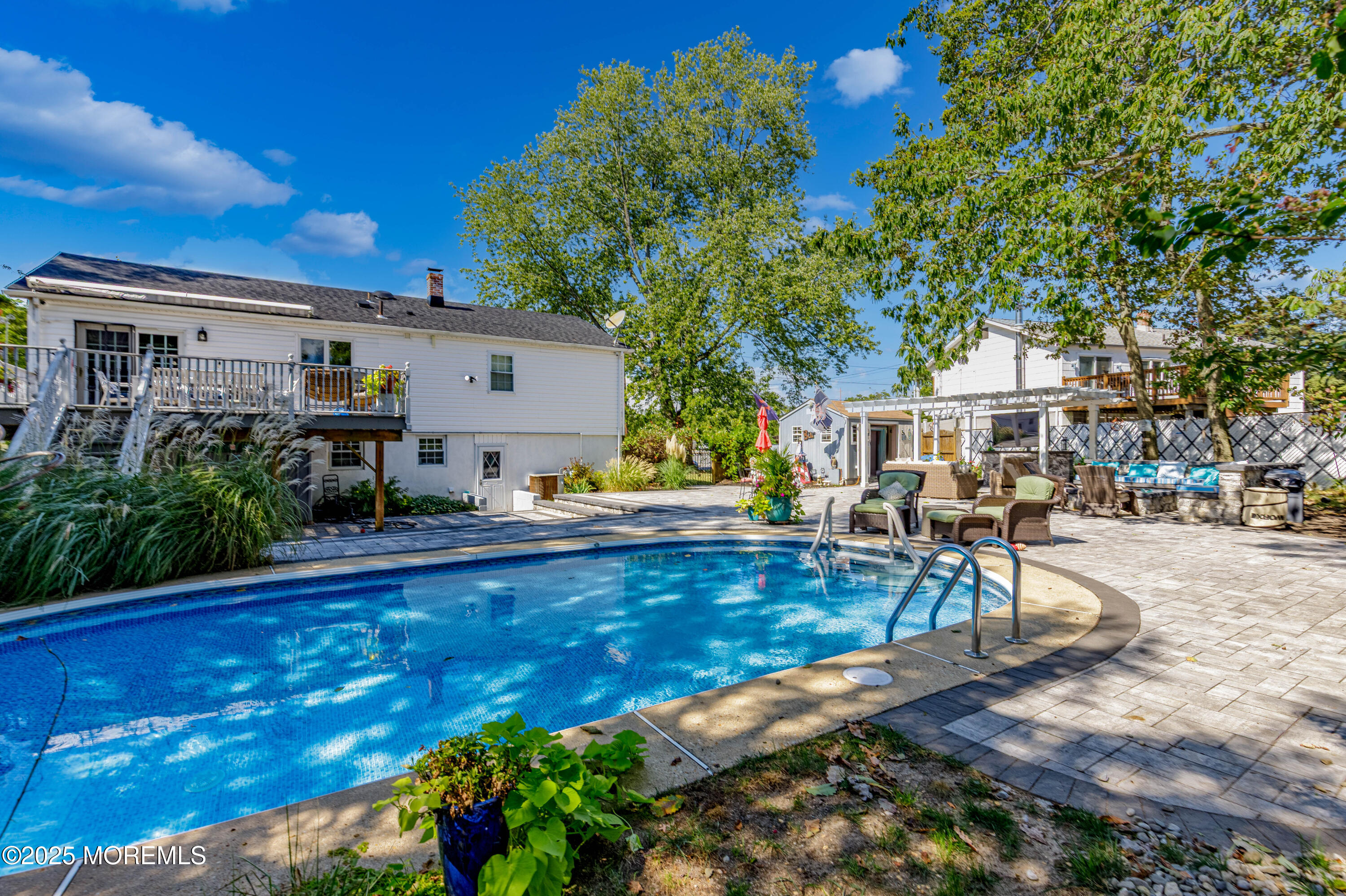 15 North Longview Road Howell, NJ 07731 - Photo 49 of 58 Exterior-14