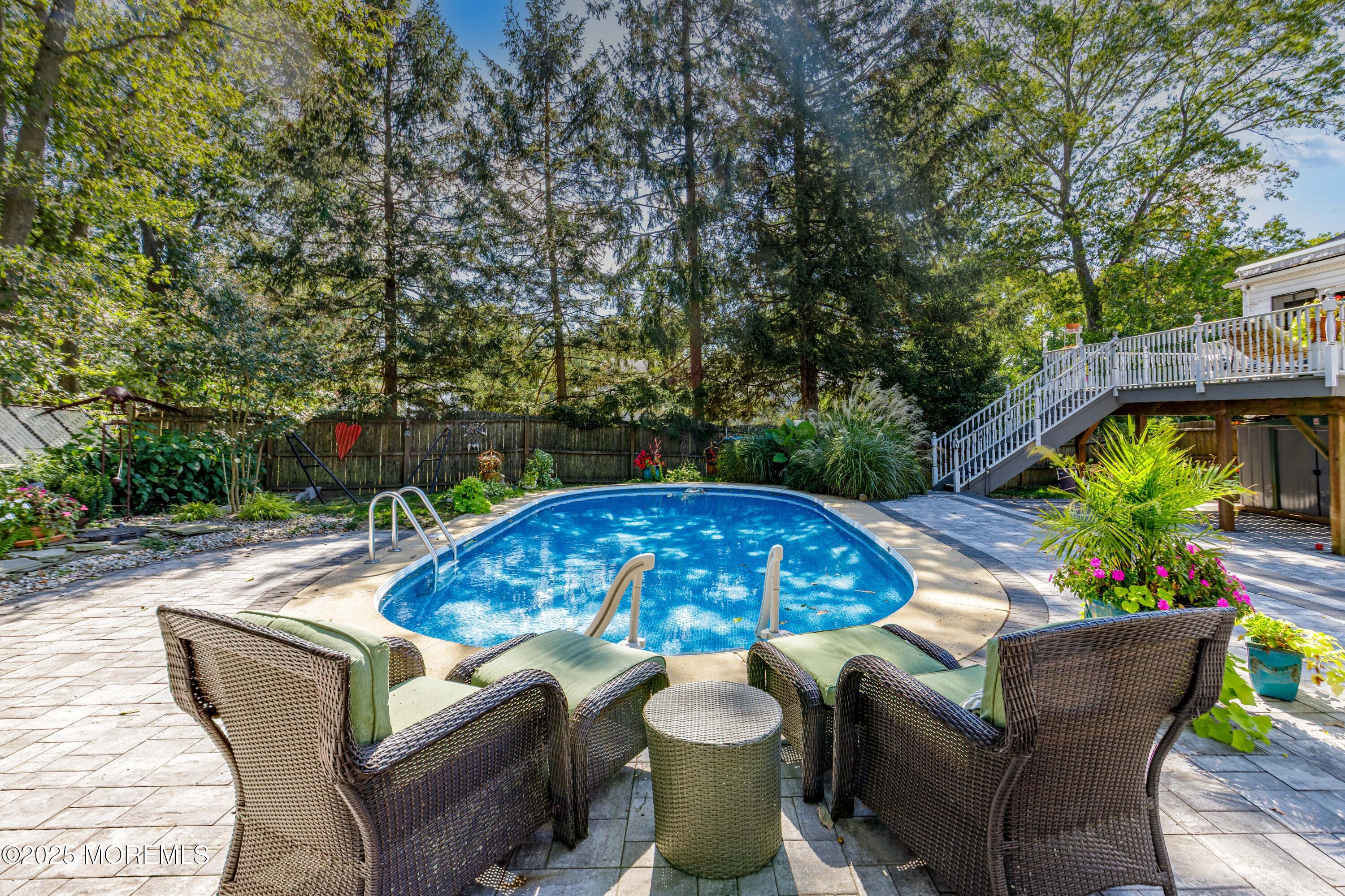 15 North Longview Road Howell, NJ 07731 - Photo 50 of 58 Exterior-15