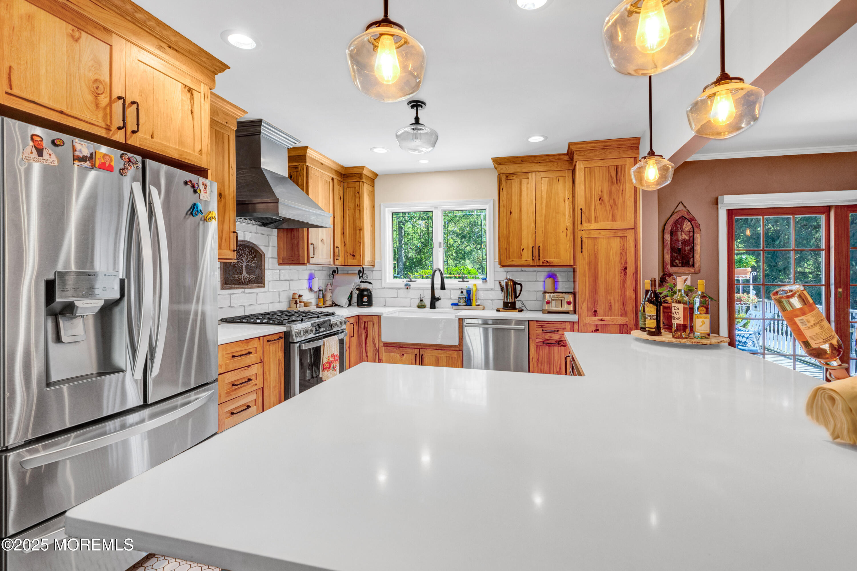 15 North Longview Road Howell, NJ 07731 - Photo 8 of 58 Interior-8