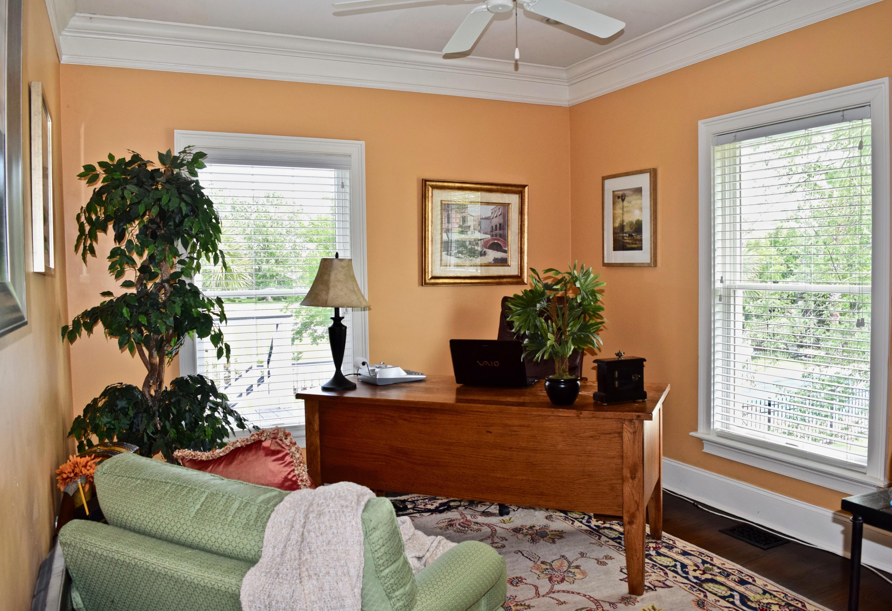 1981 Sandy Point Lane Mount Pleasant, SC 29466 - Photo 15 of 35 office/bedroom