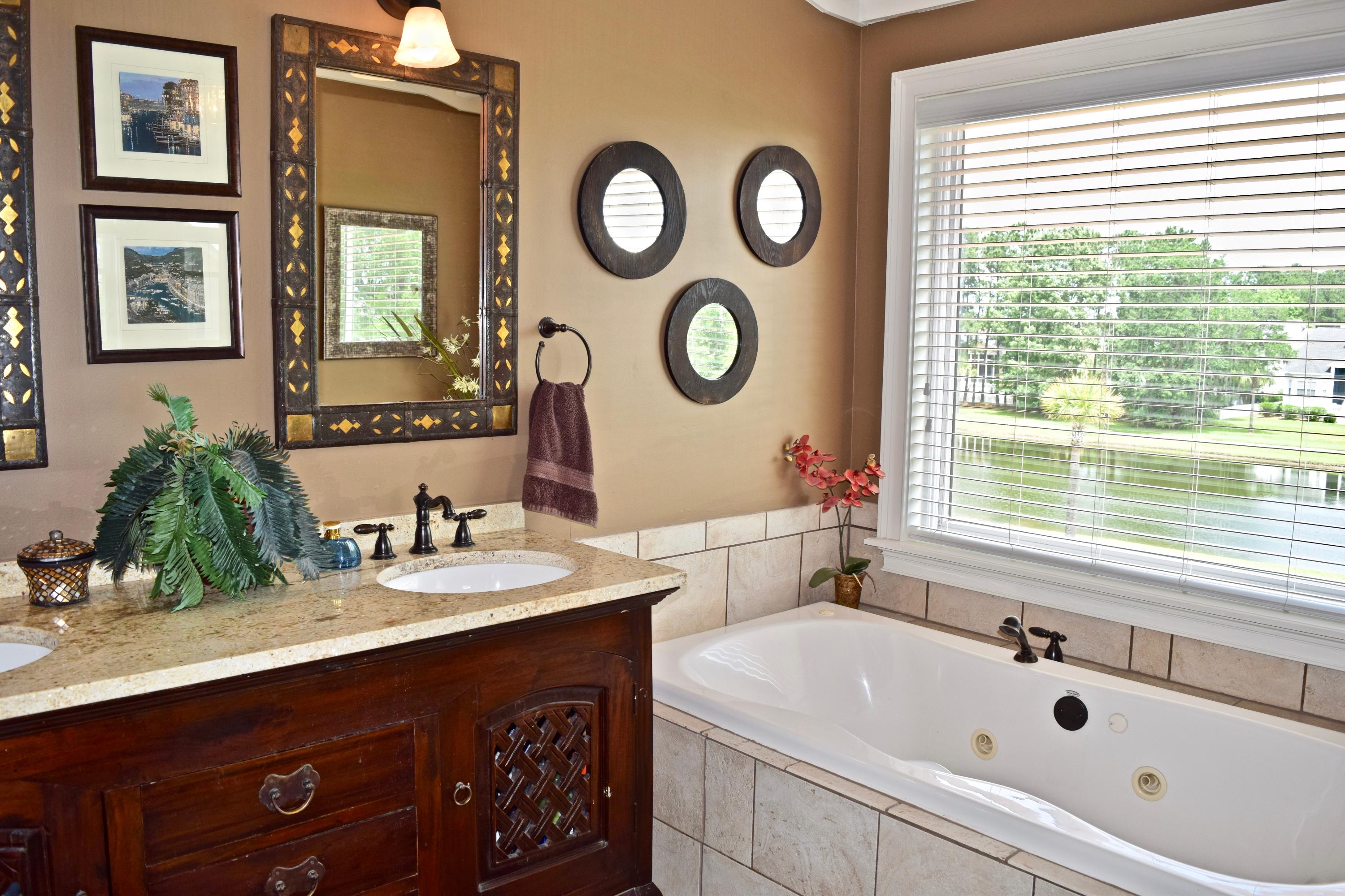 1981 Sandy Point Lane Mount Pleasant, SC 29466 - Photo 23 of 35 master bath
