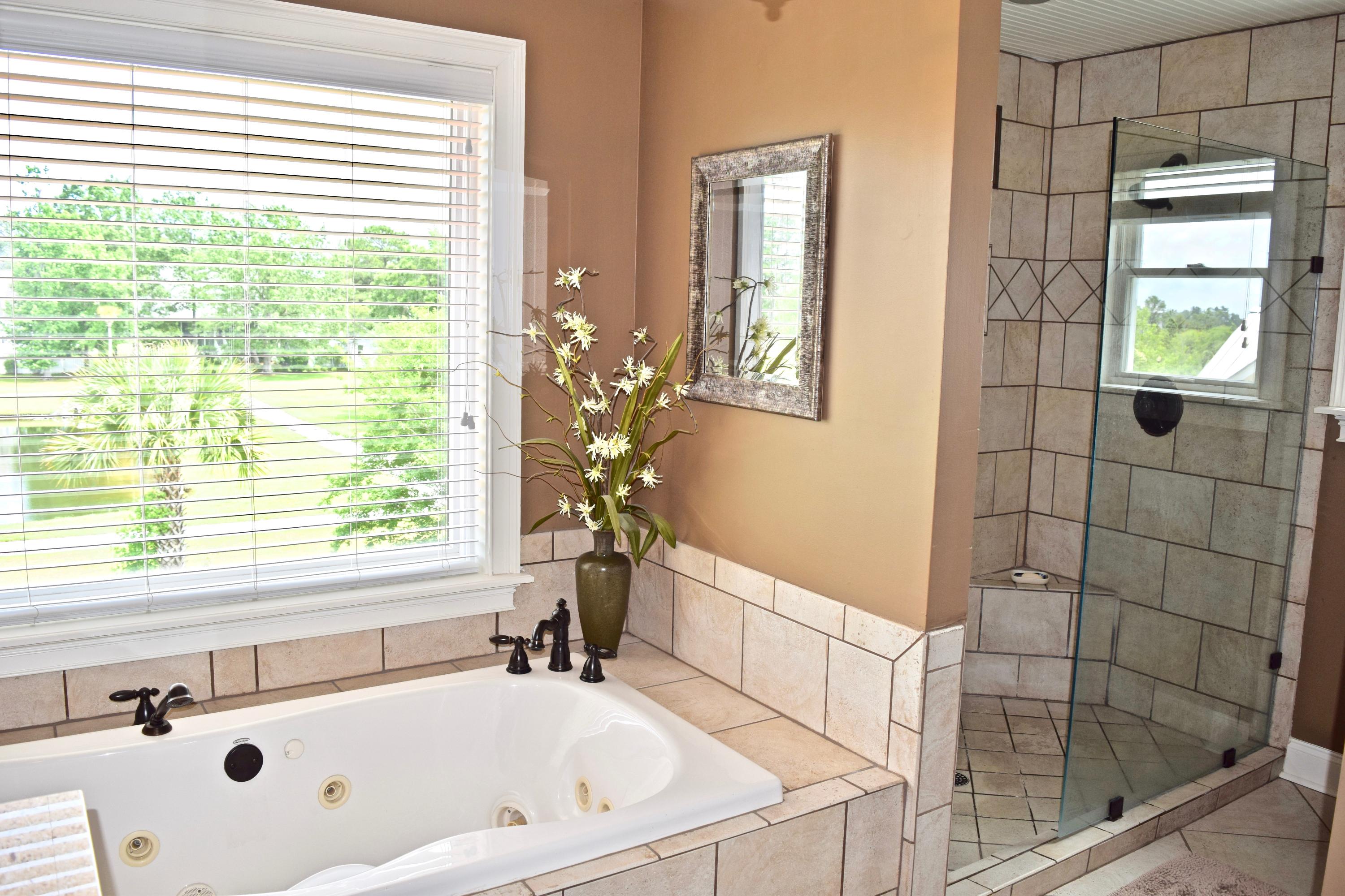 1981 Sandy Point Lane Mount Pleasant, SC 29466 - Photo 24 of 35 master bath 2