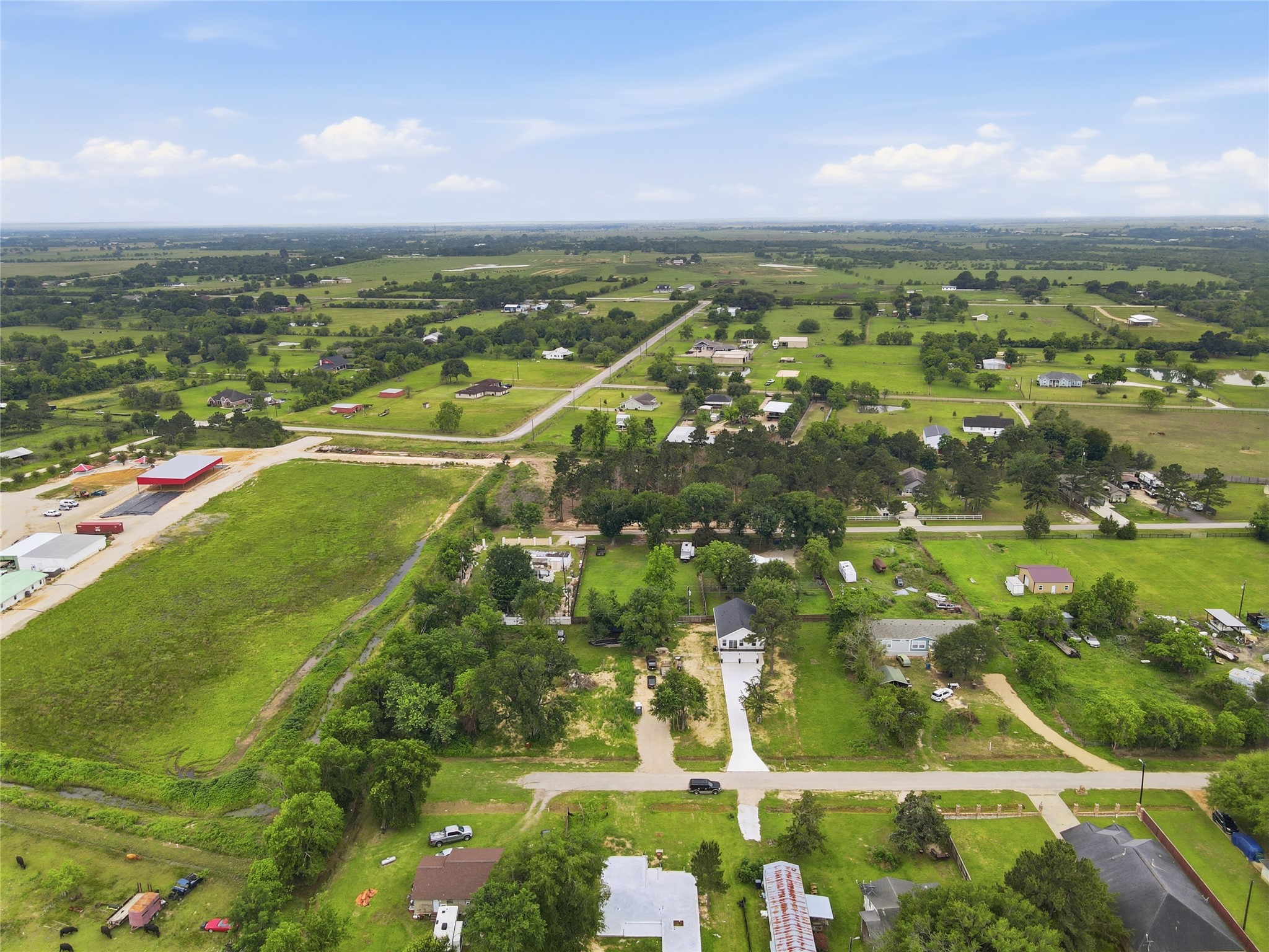 736-740 Azalea Street Prairie View, TX 77484 - Photo 11 of 20 a view of a city