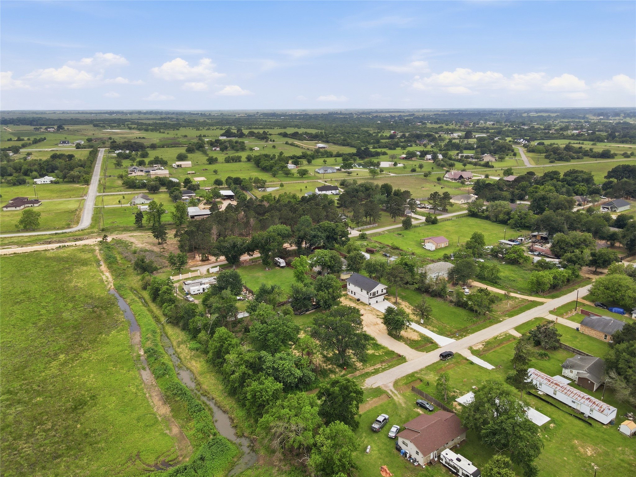 736-740 Azalea Street Prairie View, TX 77484 - Photo 13 of 20 a view of city with ocean