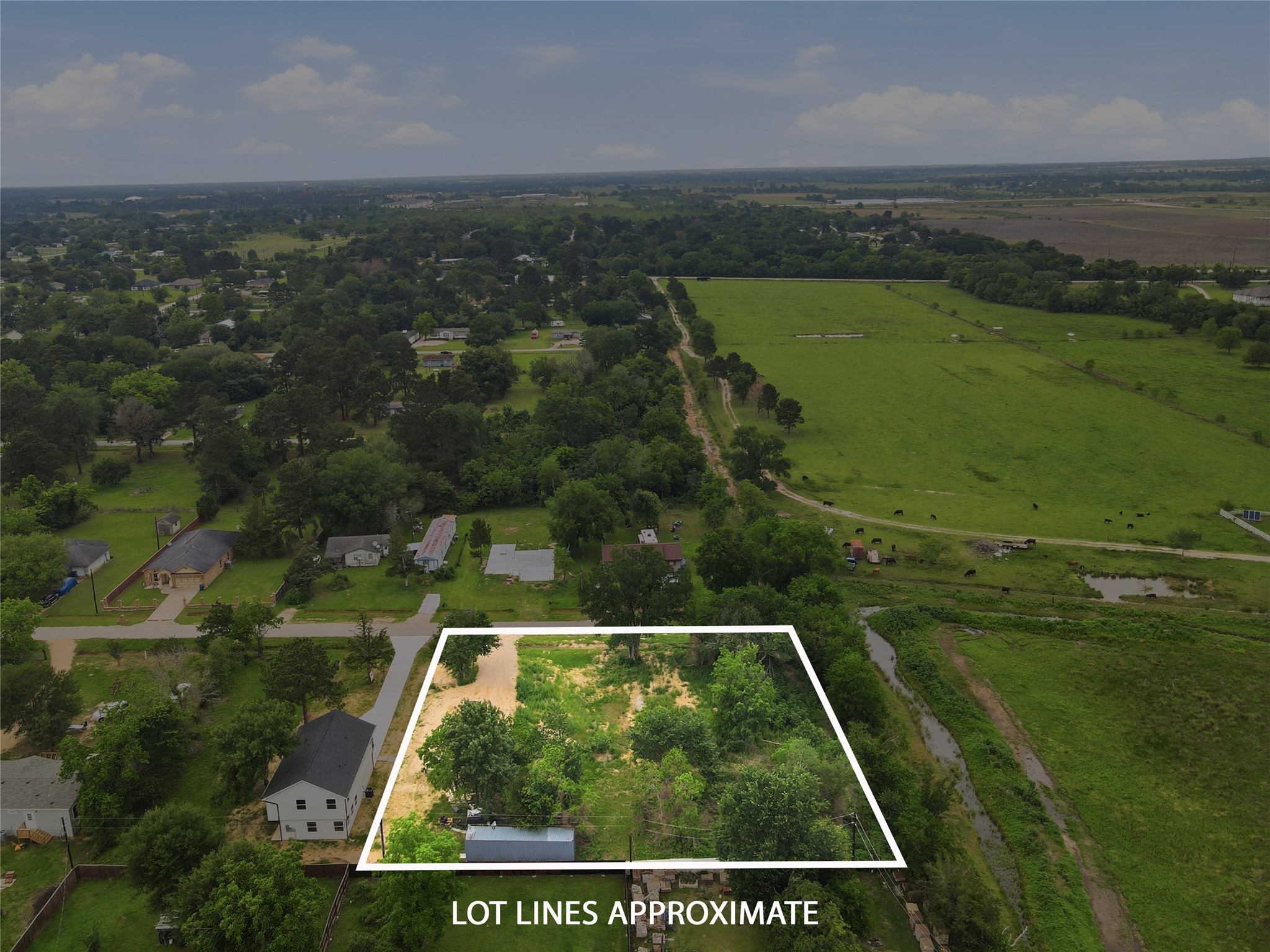 736-740 Azalea Street Prairie View, TX 77484 - Photo 17 of 20