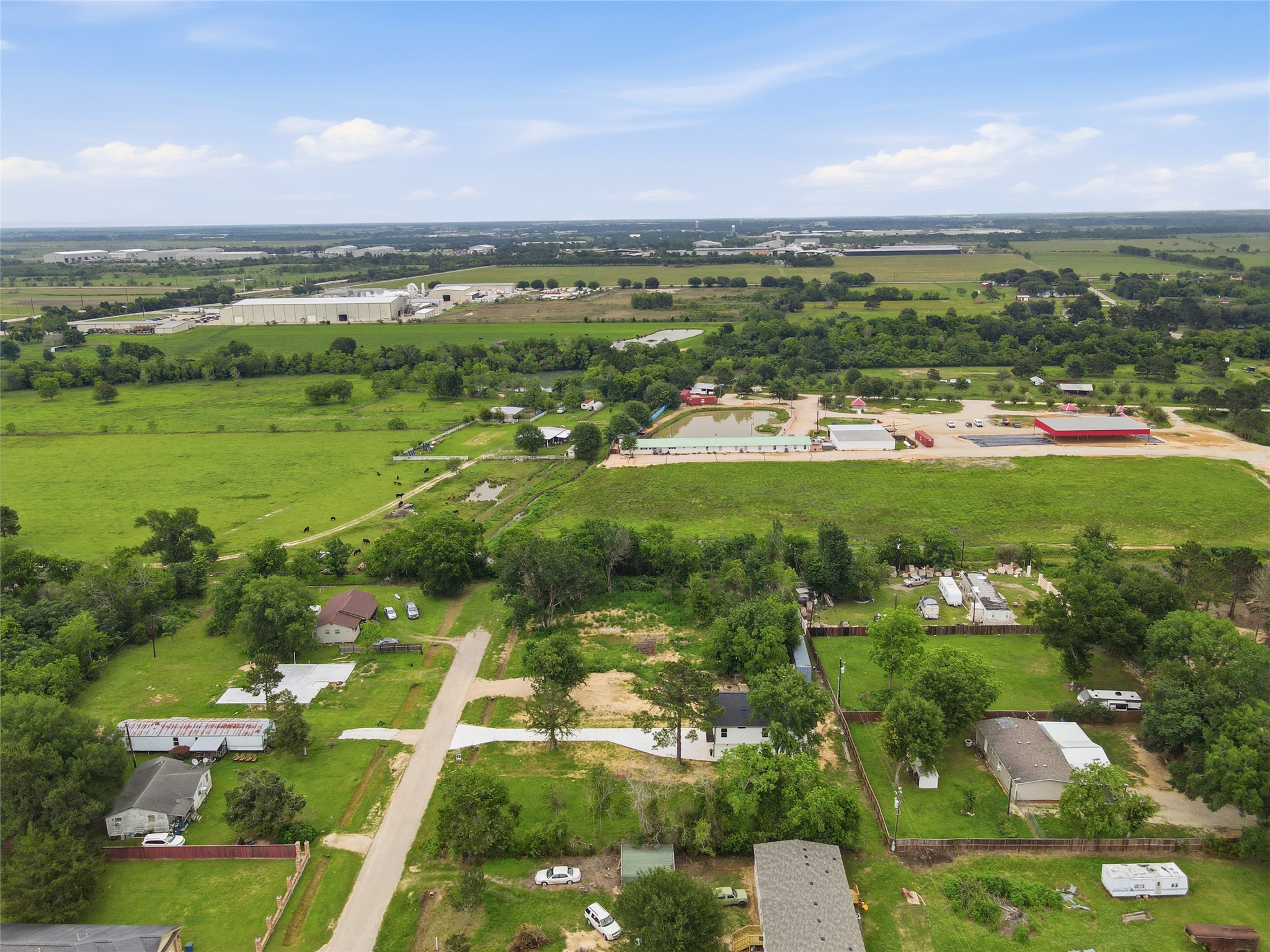736-740 Azalea Street Prairie View, TX 77484 - Photo 20 of 20 a view of city with ocean