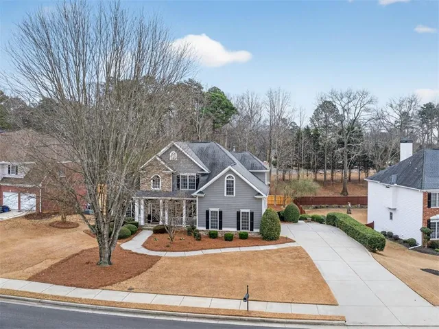 $685,000 | 4023 Lost Oak Drive Northeast, Buford, GA 30519