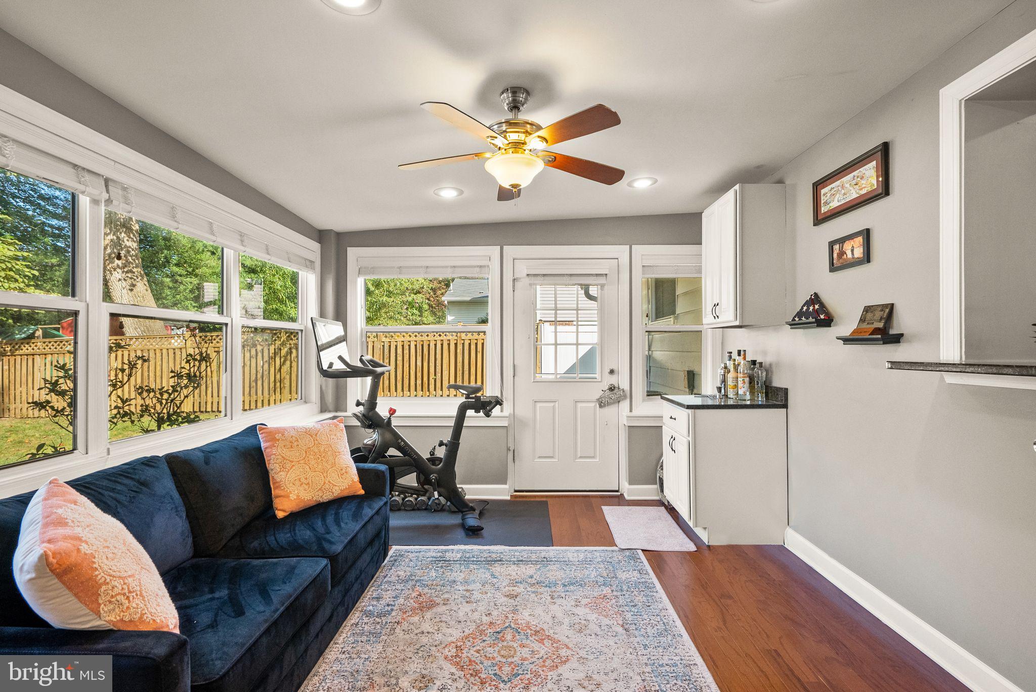 7312 Inzer Street Springfield, VA 22151 - Photo 25 of 47 Gallery Image 25