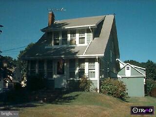 202 Warwick Road Magnolia, NJ 08049 - Photo 1 of 3