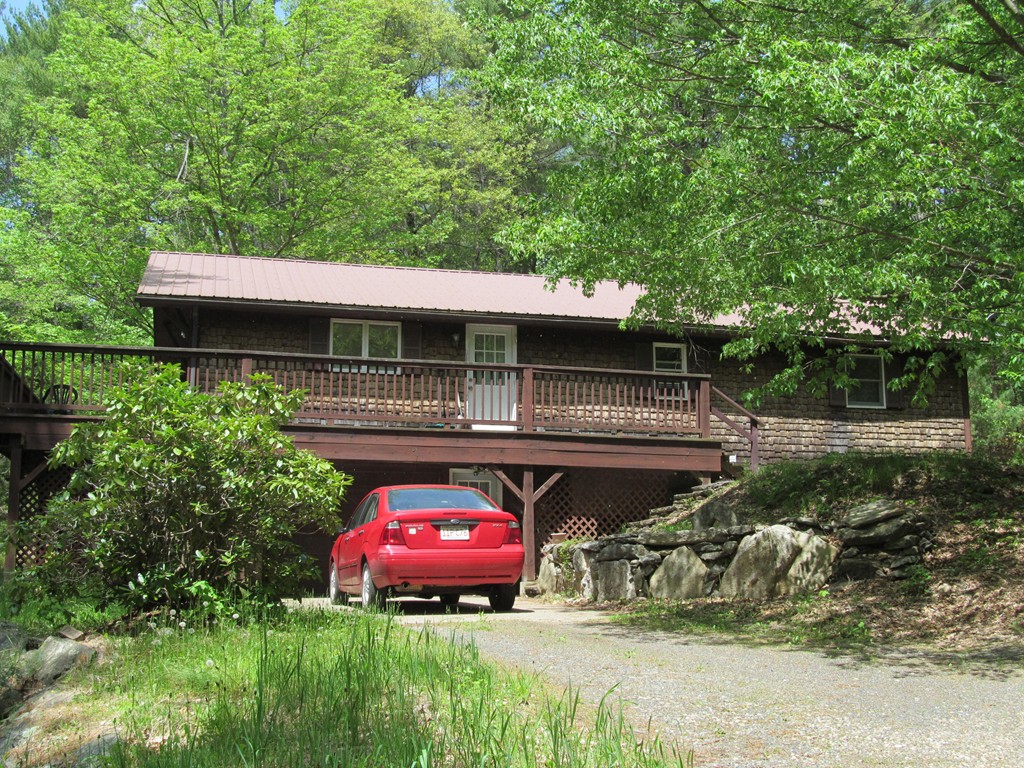 76 Montague Road Leverett, MA 01054 - Photo 3 of 24