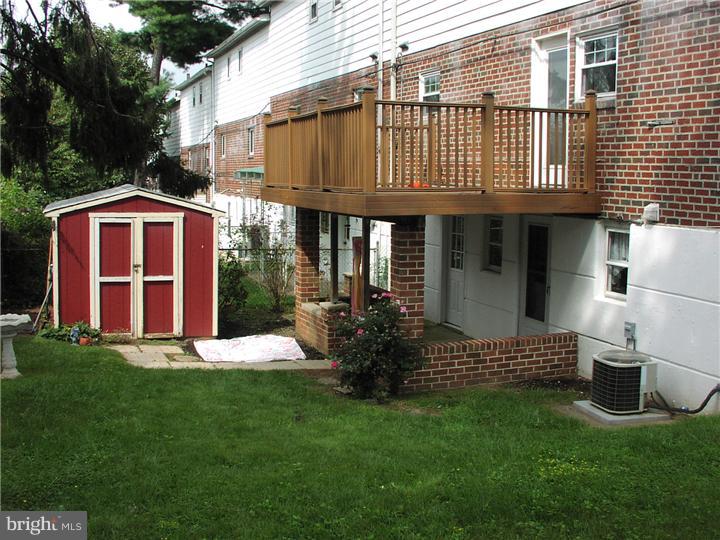 3524 Woodhaven Road Philadelphia, PA 19154 - Photo 16 of 20 Exterior Back